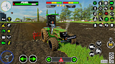 Indian Tractor Games-3D Gamesのおすすめ画像5