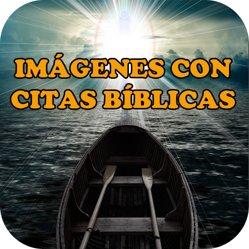Citas Biblicas Con Imagenes 5.3 Icon