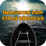 Cover Image of Download Citas Biblicas Con Imagenes  APK