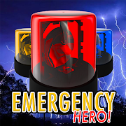 Top 20 Casual Apps Like Emergency Hero - Best Alternatives
