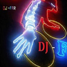 DJ-FARID42 ikonjának képe