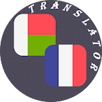 Cover Image of Download Malagasy - French Translator  APK