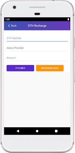 Simple Payment - Sabse Ezee Screen 3