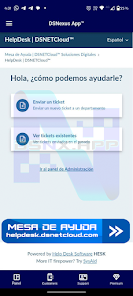 Screenshot image