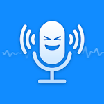 Cover Image of Download Voice Changer - Funny Voice Effect 2.6.0 APK