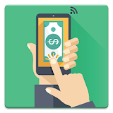 make real quick cash - earn easy money icon