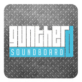Gunther D. Soundboard icon