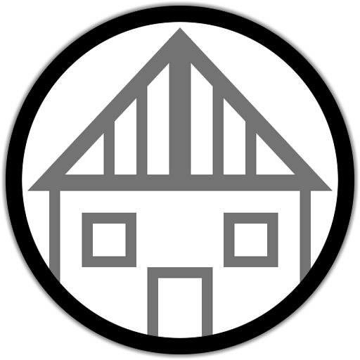 Roofing Calculator  Icon