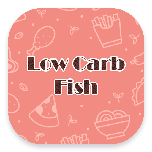 Low Carb Fish Recipes