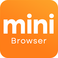 Uc Mini - Private Browser