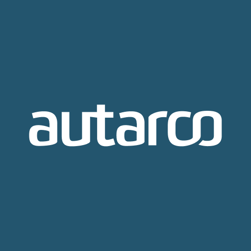 MyAutarco logo