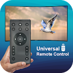 Cover Image of ダウンロード All Remote - TV Remote Control For All 1.0 APK