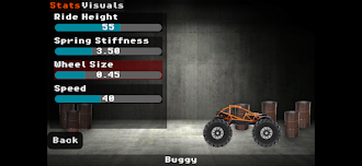 Game screenshot Mtn Chaos ( Demo ) hack