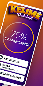 Kelime Dedektifi