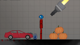 STICK PLAYGROUND :Sandbox game - Screenshot 3