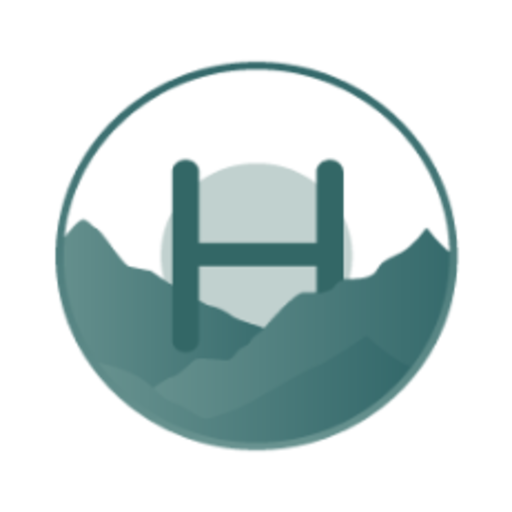 HappCo Meditation Journey logo