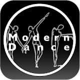 Modern Dance icon