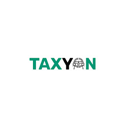 Icon image Taxyon Driver