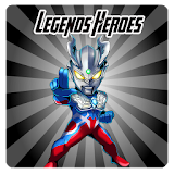 Battle Of Legend Heroes icon
