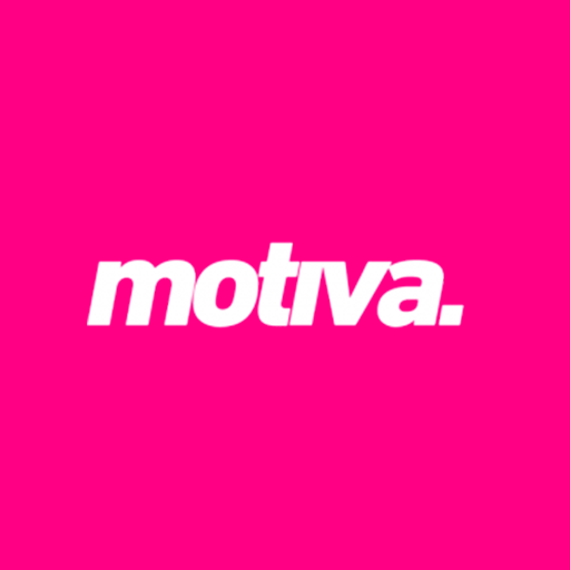 Motiva - Solo perreo! logo