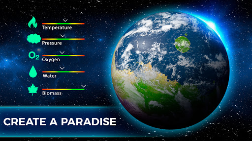 TerraGenesis-宇宙入植者