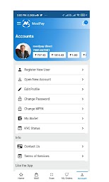 MoolPay - Recharge AEPS, Money Transfer Insurance