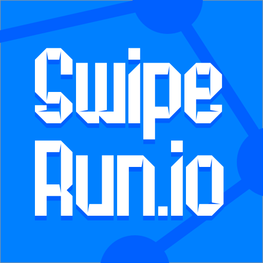 SwipeRun.io logo