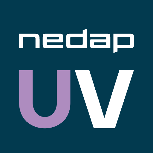 UV Monitor logo
