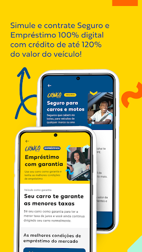 Gringo: IPVA 2024, multas e + screenshot