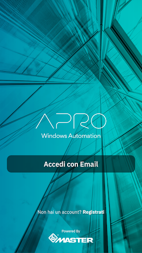 Android application APRO screenshort