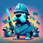 Cover Image of 下载 Dog Army  APK