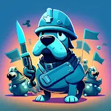 Dog Army icon