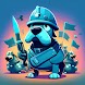 Dog Army - Androidアプリ