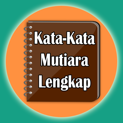 Kata Kata Mutiara Lengkap logo