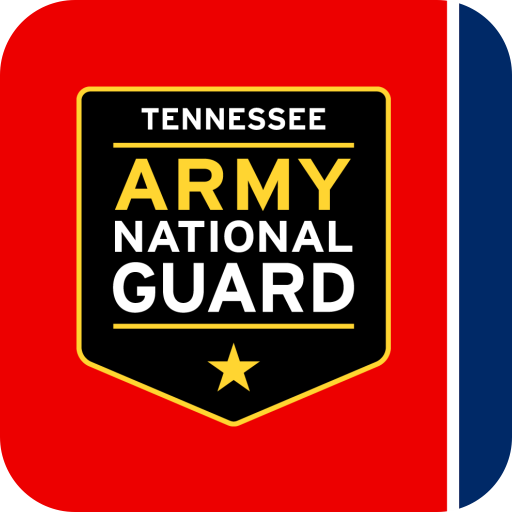 Tennessee National Guard logo