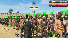 Steel And Flesh 2 Mod APK (unlimited army-health-money) Download 6
