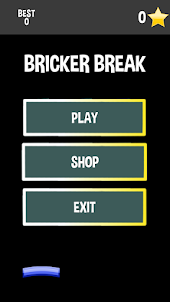 Bricker Break 2