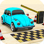 Cover Image of 下载 Classic Car Parking: Car Games 1.8.5 APK