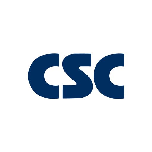 CSCpay 1.0.44 Icon