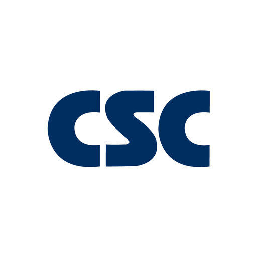 CSCpay logo