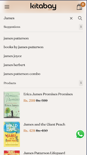 Kitabay - Buy New & Used Books screenshot 5