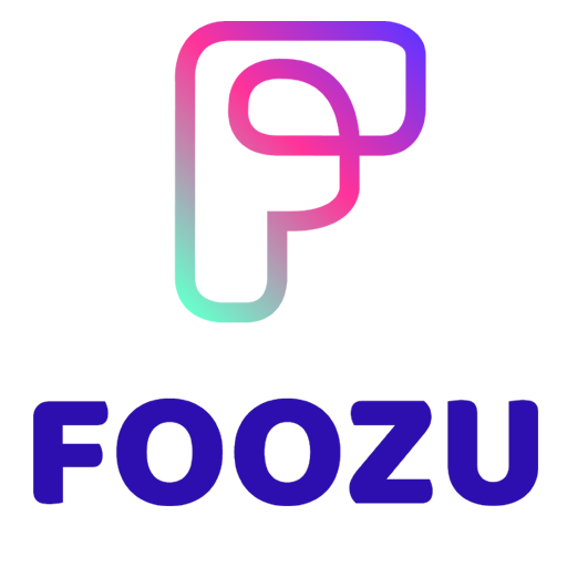 Foozu Shop - Online Food Order logo