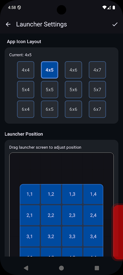 #6. SwipePad+: One Swipe, Any App (Android) 由: StanLee