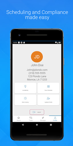 Plondex Screen 3