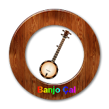 Play Banjo icon