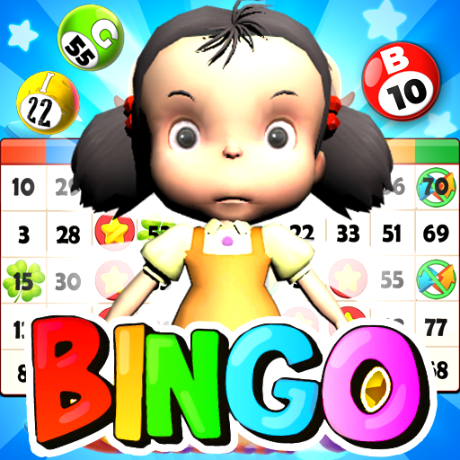 Bingo Play: Bingo Offline Fun