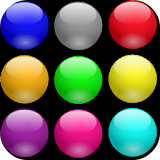 Marble games for kids icon