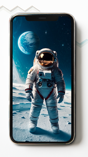 Astronaut HD Wallpapers