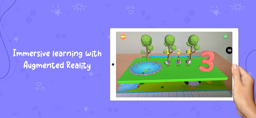 i-Life Discovery Screen 3