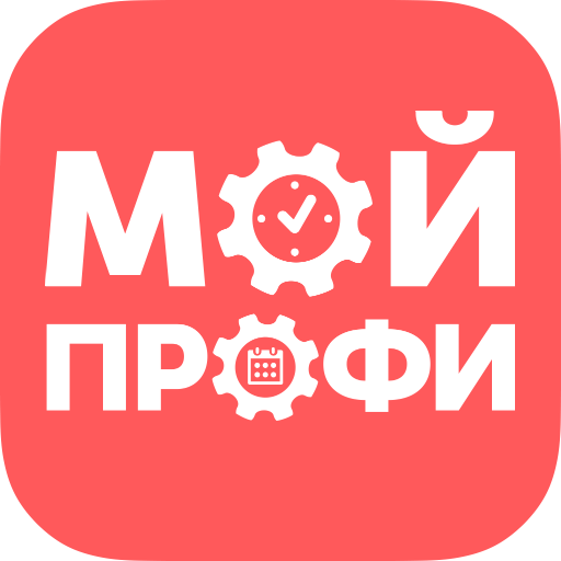 Мой Профи - маникюр, прически 3.39 Icon